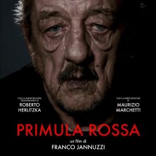 Locandina di Primula rossa