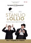 Locandina di Stanlio e Ollio