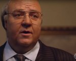 The Loudest Voice: Russell Crowe nel primo teaser trailer della serie Showtime