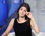 Virginia Raggi: 'Matteo Salvini è Batman? Io sono Wonder Woman, allora'