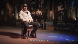 Asbury Park - Lotta, Redenzione, Rock And Roll - Trailer