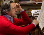 A Raccontare Comincia Tu: Riccardo Muti ospite della Carrà stasera su Rai3
