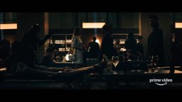 The Boys - Uncensored 'Spank' Teaser Trailer