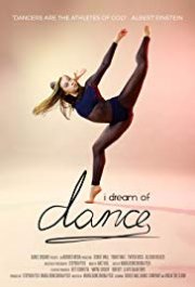 Locandina di I Dream Of Dance