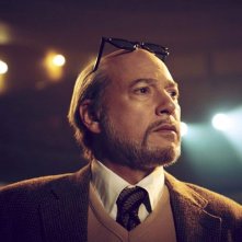 Fosse/Verdon: Evan Handler in una scea