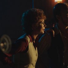 Fosse/Verdon: Michelle Wlliams insieme a Sam Rockwell in una scena