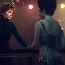 Fosse/Verdon: Michelle Williams in un  momento della serie
