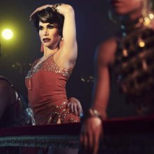 Fosse/Verdon: Bianca Marroquin in una scena