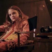 Fosse/Verdon: Blake Baumgartner in una scena