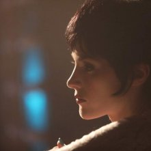 Fosse/Verdon: Kelli Barrett inuna scena