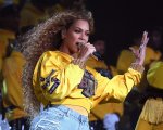 Homecoming: il film di Beyoncé su Netflix da oggi!
