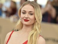 Il Trono di Spade 8, Sophie Turner: 'La mia depressione e le critiche sui social'