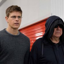 La caduta dell'impero americano: una scena con Alexandre Landry