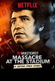 Locandina di ReMastered: Massacre at the Stadium