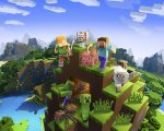 Minecraft: svelata la data di uscita del film tratto dal videogame