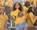 Recensione di Homecoming: A Film by Beyoncé, la Regina torna a casa