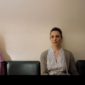 Sarah & Saleem - La' dove nulla è possibile: una scena con Sivane Kretchner