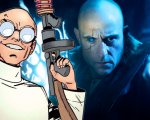Shazam!: ecco la scena del Dottor Sivana completamente modificata nei reshoots
