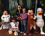 Star Wars: George Lucas svela il suo personaggio preferito della saga