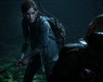The Last of Us 2, girata ufficialmente l'ultima scena del gioco horror