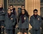 The Umbrella Academy: Netflix svela l'incredibile numero di spettatori