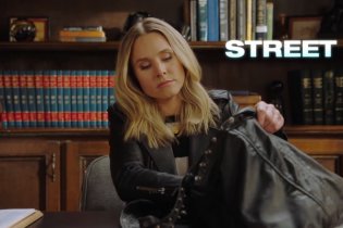 Veronica Mars  4 - Annuncio Premiere