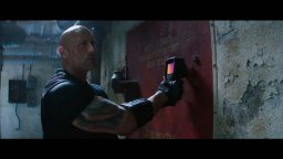 Fast And Furious - Hobbs And Shaw - Trailer Italiano 2