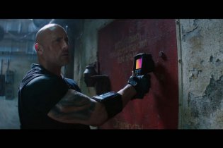 Fast And Furious - Hobbs And Shaw - Trailer Italiano 2