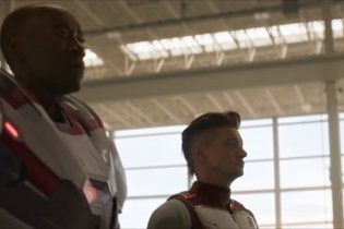 Avengers: Endgame - Spot 'Awesome'