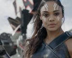 Thor 4, Tessa Thompson anticipa il nuovo film Marvel: torna Valkyrie!