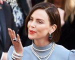 Charlize Theron rivela: “Avevo una cotta per Tom Hanks!”