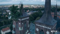 The Rain - Trailer Italiano Stagione 2