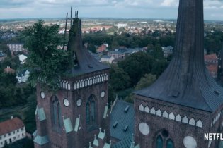 The Rain - Trailer Italiano Stagione 2