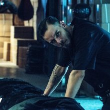 Gomorra La Serie: Arturo Muselli nel settimo episodio della quarta stagione