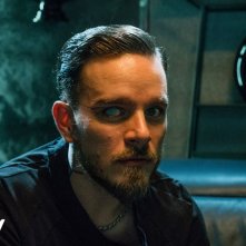 Gomorra La Serie: un primo piano di Arturo Muselli nel settimo episodio della quarta stagione