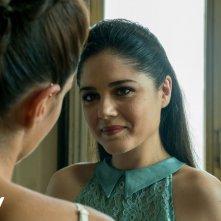 Gomorra - La Serie: Ivana Lotito in una scena dell'ottavo episodio della quarta stagione