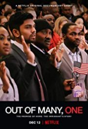 Locandina di E pluribus unum