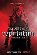 Locandina di Taylor Swift: Reputation Stadium Tour