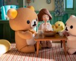 Rilakkuma and Kaoru, su Netflix in streaming da oggi!