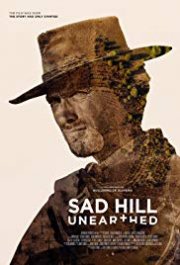 Locandina di Salvate Sad Hill