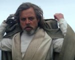 Star Wars, Mark Hamill e la verginità di Luke Skywalker: la risposta su Twitter