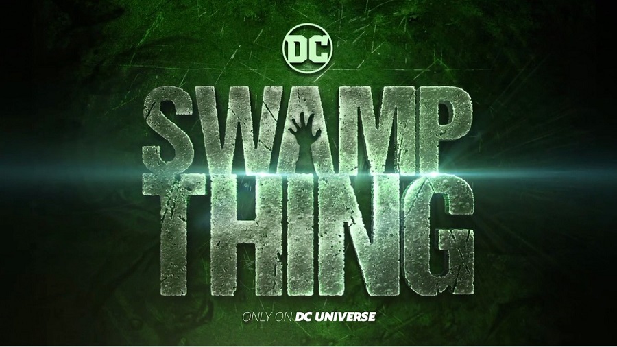 Swamp Thing Logo E4A4Bkh