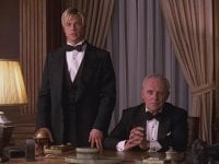 Vi presento Joe Black: Brad Pitt, la scena dell'incidente tra manichini e richieste particolari