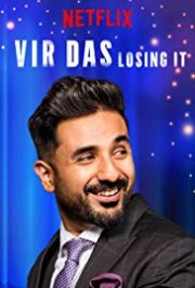 Locandina di Vir Das: Losing It
