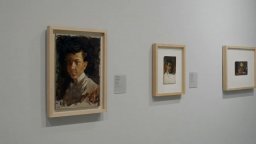 Il Giovane Picasso - Trailer