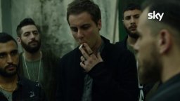 Gomorra - La Serie - Clip Episodio 7