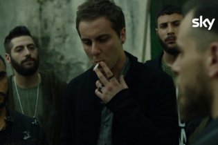 Gomorra - La Serie - Clip Episodio 7