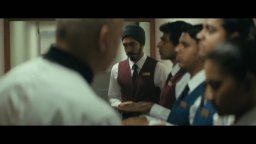 Attacco A Mumbai - Una Vera Storia Di Coraggio - Trailer Italiano