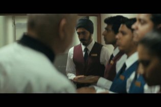 Attacco A Mumbai - Una Vera Storia Di Coraggio - Trailer Italiano