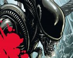 Alien Day: ecco le promo SaldaPress sui fumetti horror!